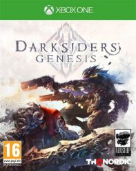 Darksiders Genesis (Xone)