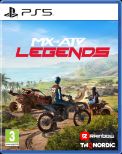 MX vs ATV Legends (Playstation 5)