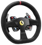 THRUSTMASTER 599XX EVO 30 FERRARI ALCANTRA DODATEK ZA VOLAN