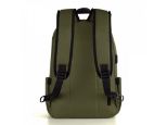 NAHRBTNIK TIGERNU T-B3249A OLIVE DARK 15.6"