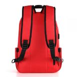 NAHRBTNIK TIGERNU T-B3249A RED 15.6"