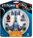 Starlink Starship Pack: Scramble