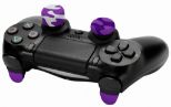 GIOTECK THUMB GRIPS MEGA PACK za PS4