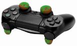 GIOTECK THUMB GRIPS MEGA PACK za PS4