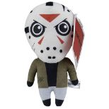 KIDROBOT FRIDAY THE 13TH PHUNNY PLUSH