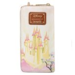 LOUNGEFLY DISNEY SNOW WHITE CASTLE SERIES DENARNICA