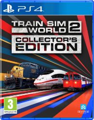 Train Sim World 2 - Collector's Edition (PS4)