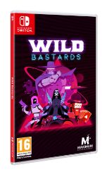 Wild Bastards (Nintendo Switch)