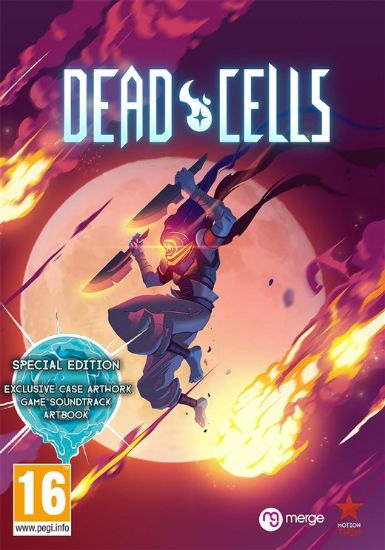 DEAD CELLS (PC)