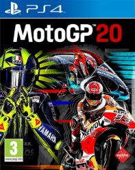 MotoGP 20 (PS4)