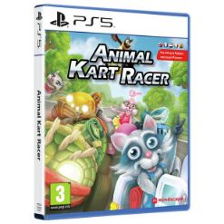 Animal Kart Racer (PS5)