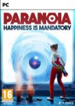 Paranoia: Happiness is Mandatory! (PC)