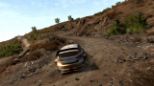 WRC 8 (Xone)