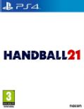 Handball 21 (PS4)