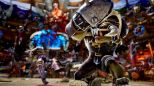 Blood Bowl 3 (Playstation 4)