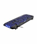 TIPKOVNICA NACON GAMING CL-200 BLACK