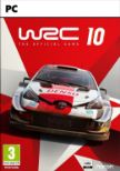 WRC 10 (PC)