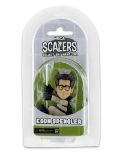 NECA SCALERS-2 CHARACTERS GHOSTBUSTERS- EGON SPENGLER