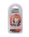 NECA SCALERS-2 CHARACTERS-IT-PENNYWISE 2017