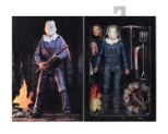 NECA FRIDAY THE 13tH - 7 ACTION FIGURE - ULTIMATE PART 2 JASON