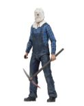 NECA FRIDAY THE 13tH - 7 ACTION FIGURE - ULTIMATE PART 2 JASON