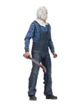 NECA FRIDAY THE 13tH - 7 ACTION FIGURE - ULTIMATE PART 2 JASON