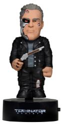 NECA TERMINATOR GENISYS-BODY KNOCKER-T-800