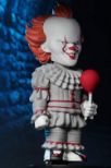 NECA IT-BODY KNOCKER-PENNYWISE 2017