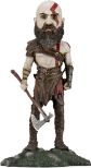 NECA GOD OF WAR-HEAD KNOCKER-KRATOS