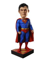 NECA DC ORIGINALS-HEAD KNOCKER-SUPERMAN