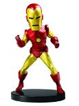 NECA MARVEL CLASSIC-HEAD KNOCKER-IRON MAN