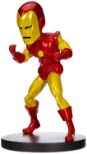 NECA MARVEL CLASSIC-HEAD KNOCKER-IRON MAN