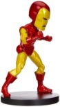 NECA MARVEL CLASSIC-HEAD KNOCKER-IRON MAN