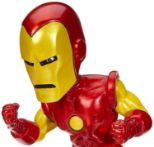 NECA MARVEL CLASSIC-HEAD KNOCKER-IRON MAN