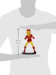 NECA MARVEL CLASSIC-HEAD KNOCKER-IRON MAN