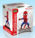 NECA MARVEL CLASSIC-HEAD KNOCKER-SPIDER-MAN