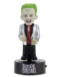 NECA SUICIDE SQUAD MOVIE-BODY KNOCKER-JOKER