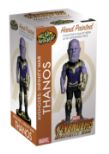 NECA AVENGERS: INFINITY WAR-HEAD KNOCKER-THANOS