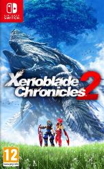 Xenoblade Chronicles 2 (Nintendo Switch)