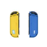 SWITCH JOY-CON PAIR BLUE/YELLOW FORTNITE EDITION