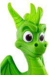 MERCHENDISE NEW SPYRO THE DRAGON INCENSE BURNER, FIGURA