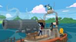 Adventure Time: Pirates of the Enchiridion (Playstation 4)