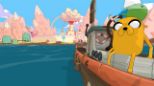 Adventure Time: Pirates of the Enchiridion (Playstation 4)