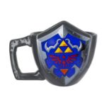 PALADONE The Legend of Zelda Link shield skodelica