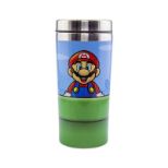 PALADONE Super Mario warp pipe potovalna skodelica