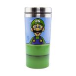 PALADONE Super Mario warp pipe potovalna skodelica