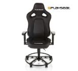 IGRALNI STOL PLAYSEAT L33T BLACK