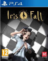 Iris.Fall (PS4)