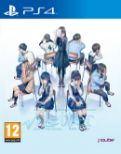 Root Letter (PS4)