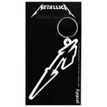 PYRAMID Metallica M icon obesek